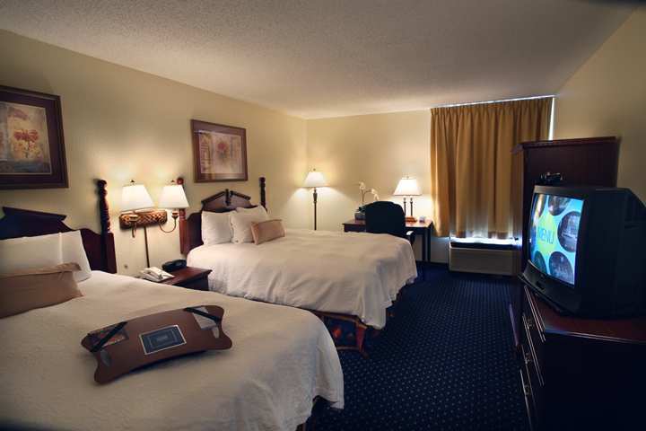 Hampton Inn Atlanta-Peachtree Corners/Norcross Room photo